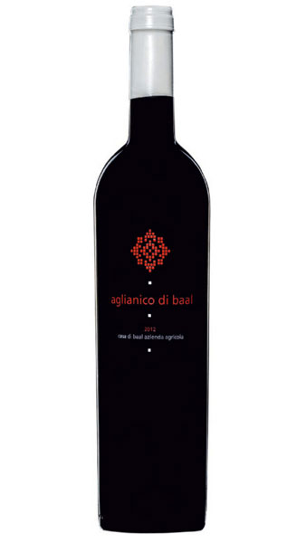 mucci imports casa di baal aglianico di baal