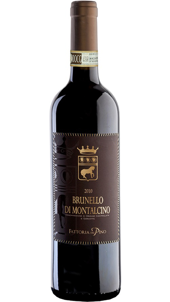 mucci imports fattoria del pino brunello di montalcino