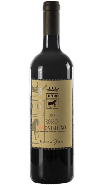 mucci imports fattoria del pino rosso di montalcino