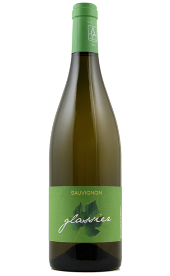 mucci imports glassier sauvignon