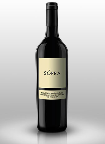 mucci imports le colline di sopra