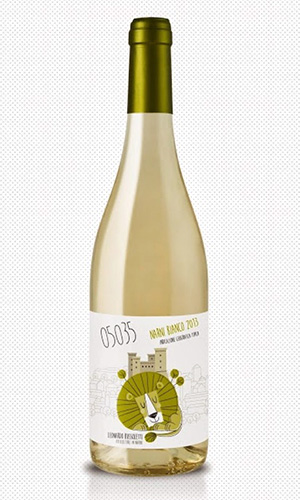 mucci imports leonardo bussoletti 05035 bianco