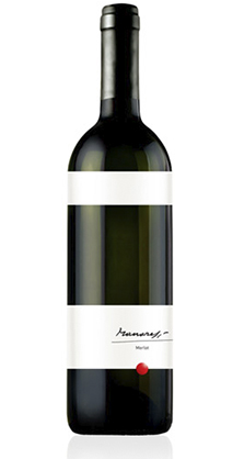 mucci imports manaresi merlot