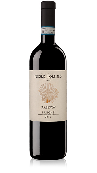 mucci imports negro lorenzo arbesca langhe rosso