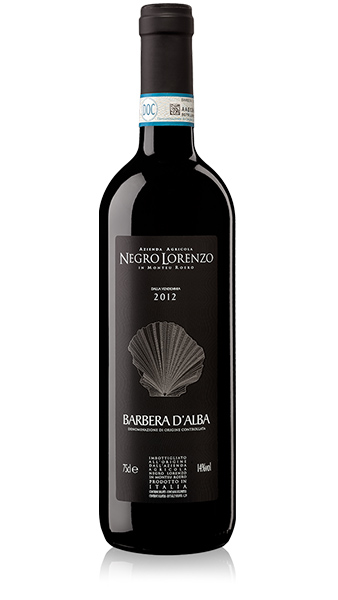 mucci imports negro lorenzo barbera d'alba