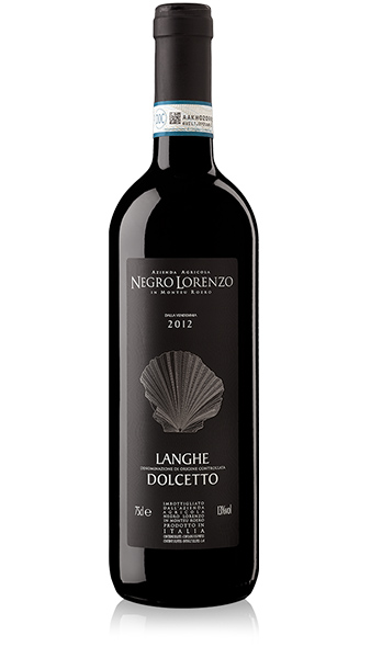 mucci imports negro lorenzo langhe dolcetto
