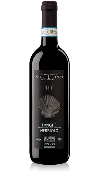 mucci imports negro lorenzo langhe nebbiolo