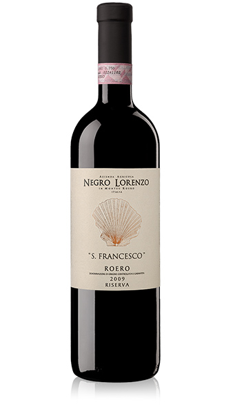 mucci imports negro lorenzo san francesco roero riserva