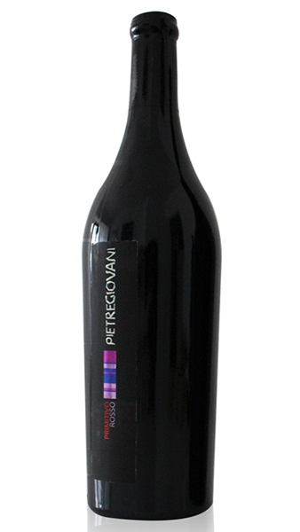 mucci imports pietregiovani primitivo