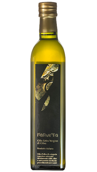 Casa di Baal Extra Virgine Olive Oil 500ml bottle