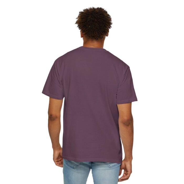 Mucci Man | Unisex Garment-Dyed T-shirt - Image 50