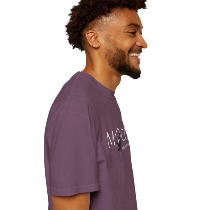 Mucci Man | Unisex Garment-Dyed T-shirt - Image 51