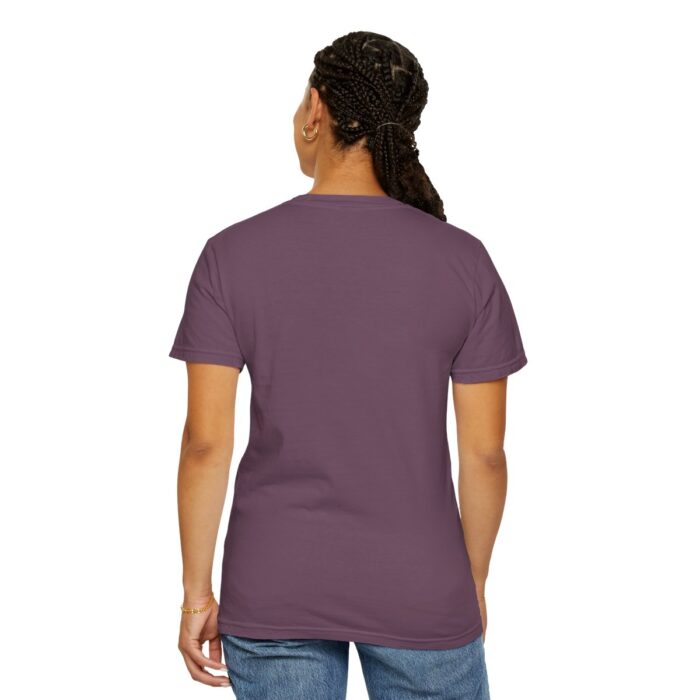 Mucci Man | Unisex Garment-Dyed T-shirt - Image 47