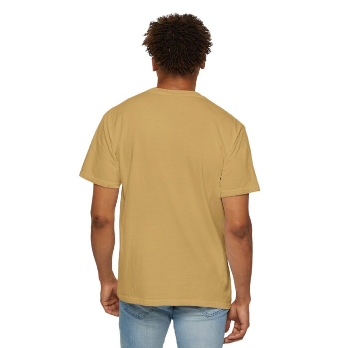 Mucci Man | Unisex Garment-Dyed T-shirt - Image 24