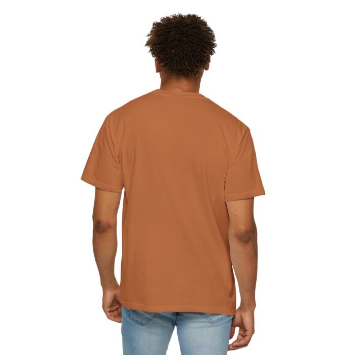 Mucci Man | Unisex Garment-Dyed T-shirt - Image 11