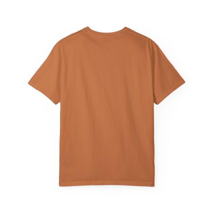 Mucci Man | Unisex Garment-Dyed T-shirt - Image 3